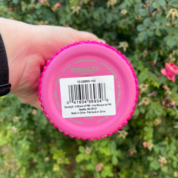 30 ounce Azalea stanley - Picture 5 of 5